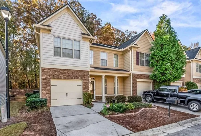 2904 Ridgeview Drive, Atlanta, Georgia 30331