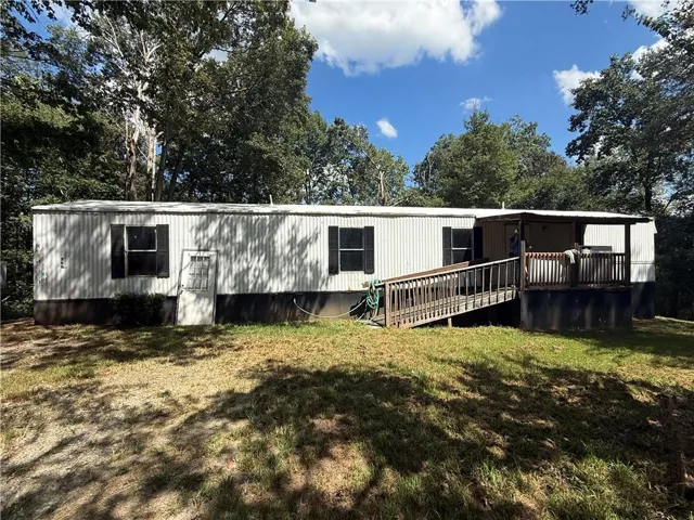260 Friendly Mission Lane, Alto, Georgia 30531