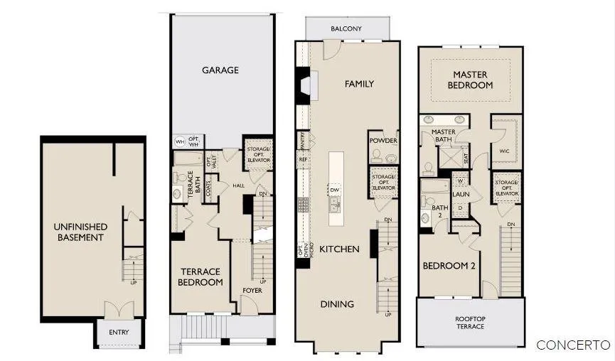 6609 Cadence Boulevard Unit 3, Sandy Springs, Georgia 30328, 3 Bedrooms Bedrooms, ,3 BathroomsBathrooms,Residential,Sold,6609 Cadence Boulevard Unit 3,5859555