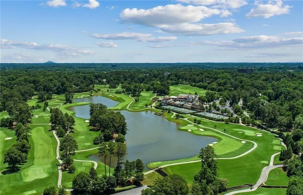 Can't beat the neighborhood