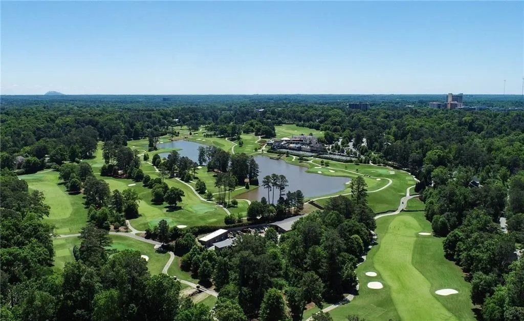 Amazing historic Brookhaven location