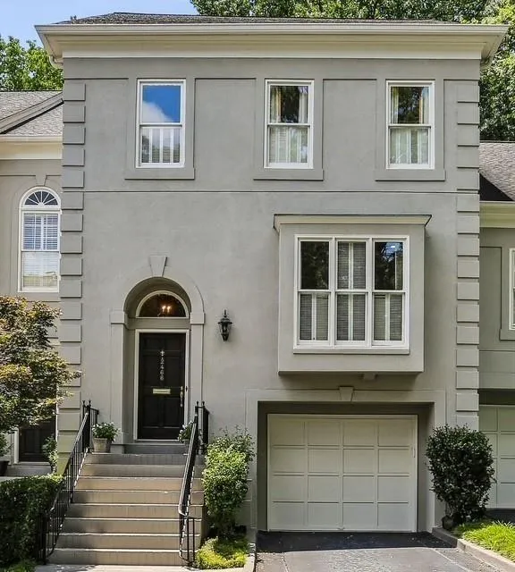 2466 Brookhaven Place Ne, Brookhaven, Georgia 30319, 3 Bedrooms Bedrooms, 0 ,3 BathroomsBathrooms,Residential,Sold,2466 Brookhaven Place Ne,7673843