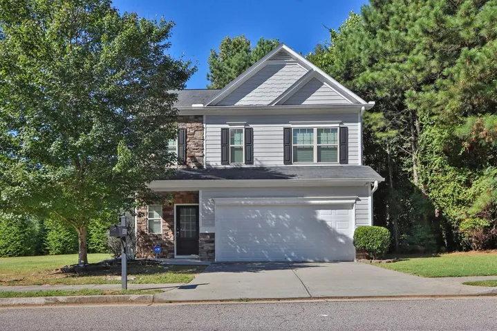 3416 Greyhawk Crossing, Buford, Georgia 30519