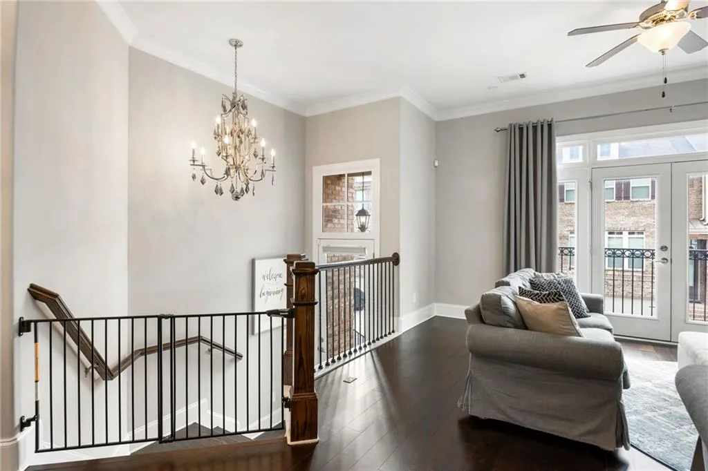 2145 Coventry Drive, Brookhaven, Georgia 30319, 3 Bedrooms Bedrooms, ,3 BathroomsBathrooms,Residential,For Sale,2145 Coventry Drive,7671241