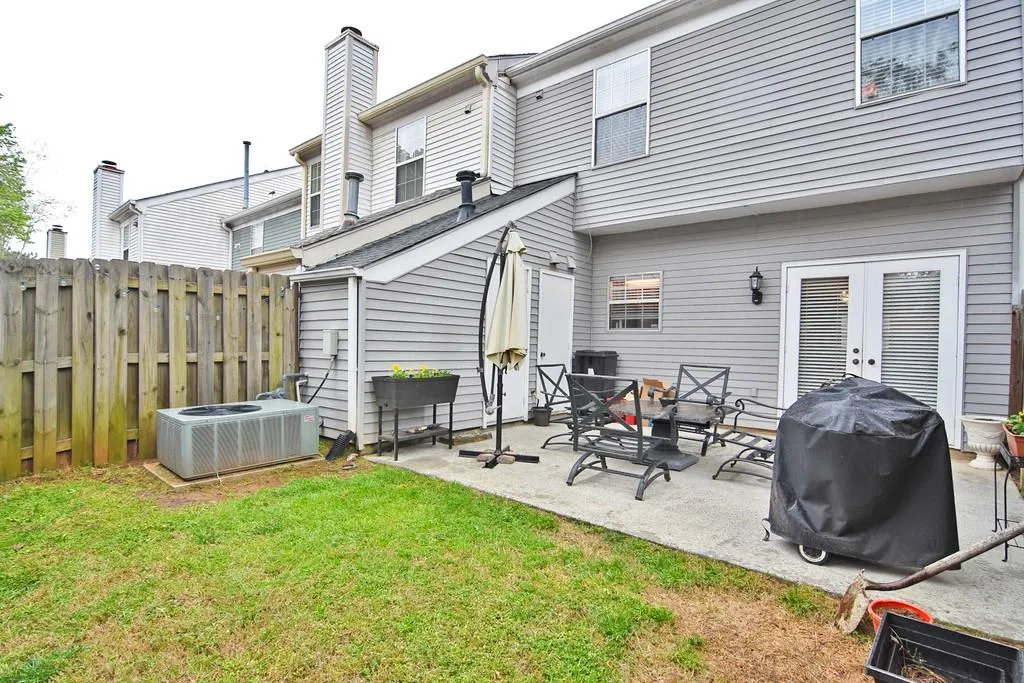 1001 Wedgewood Way, Sandy Springs, Georgia 30350, 2 Bedrooms Bedrooms, ,2 BathroomsBathrooms,Residential,Sold,1001 Wedgewood Way,6524896