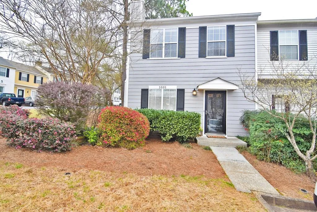 1001 Wedgewood Way, Sandy Springs, Georgia 30350, 2 Bedrooms Bedrooms, ,2 BathroomsBathrooms,Residential,Sold,1001 Wedgewood Way,6524896
