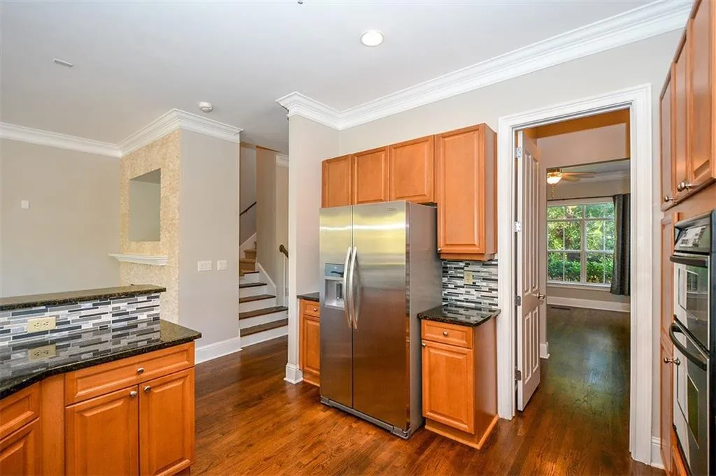 5412 Glenridge Cove Unit 5412, Atlanta, Georgia 30342, 3 Bedrooms Bedrooms, ,3 BathroomsBathrooms,Residential,Sold,5412 Glenridge Cove Unit 5412,5927193