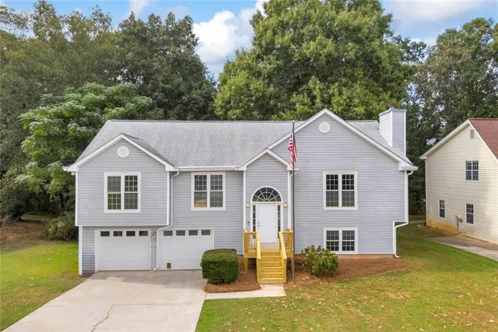 1170 Robert Pointe Way Se, Lawrenceville, Georgia 30045