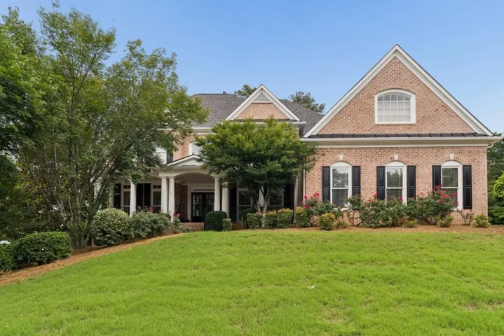 1755 Briergate Drive, Duluth, Georgia 30097
