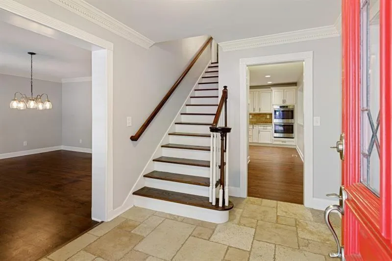 8125 Winged Foot Drive, Sandy Springs, Georgia 30350, 6 Bedrooms Bedrooms, ,5 BathroomsBathrooms,Residential,Sold,8125 Winged Foot Drive,7138825