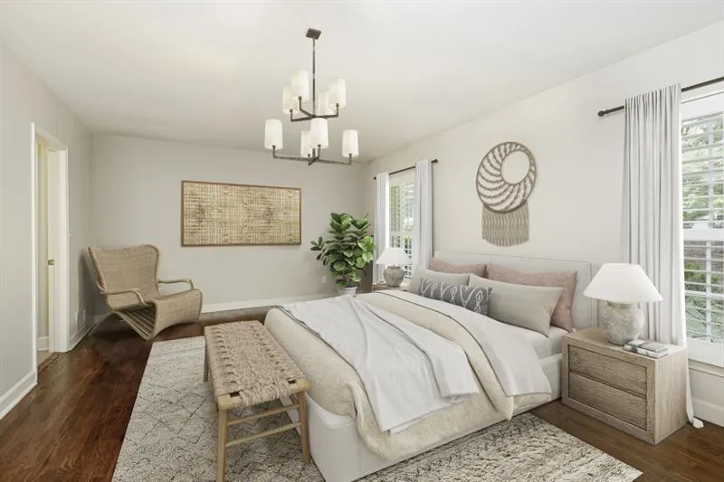 8125 Winged Foot Drive, Sandy Springs, Georgia 30350, 6 Bedrooms Bedrooms, ,5 BathroomsBathrooms,Residential,Sold,8125 Winged Foot Drive,7138825