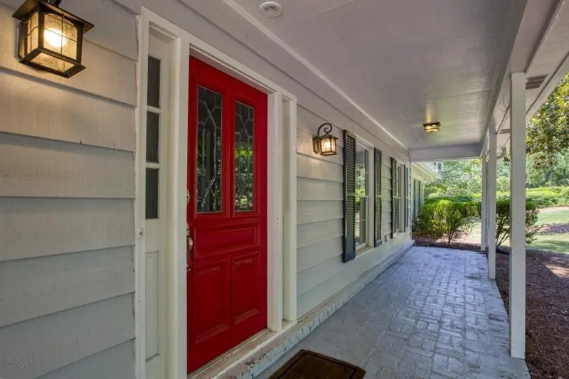 8125 Winged Foot Drive, Sandy Springs, Georgia 30350, 6 Bedrooms Bedrooms, ,5 BathroomsBathrooms,Residential,Sold,8125 Winged Foot Drive,7138825