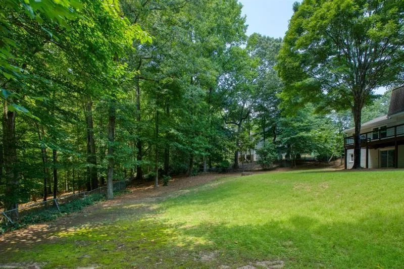 8125 Winged Foot Drive, Sandy Springs, Georgia 30350, 6 Bedrooms Bedrooms, ,5 BathroomsBathrooms,Residential,Sold,8125 Winged Foot Drive,7138825