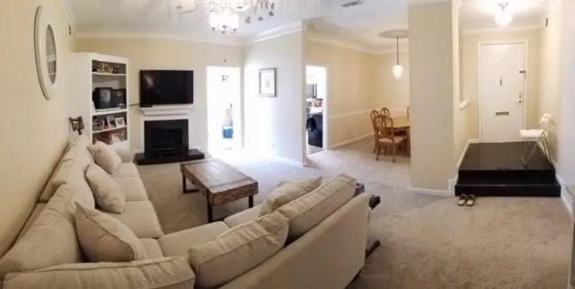 5535 Chemin De Vie, Atlanta, Georgia 30342, 2 Bedrooms Bedrooms, ,2 BathroomsBathrooms,Residential,Sold,5535 Chemin De Vie,6802295