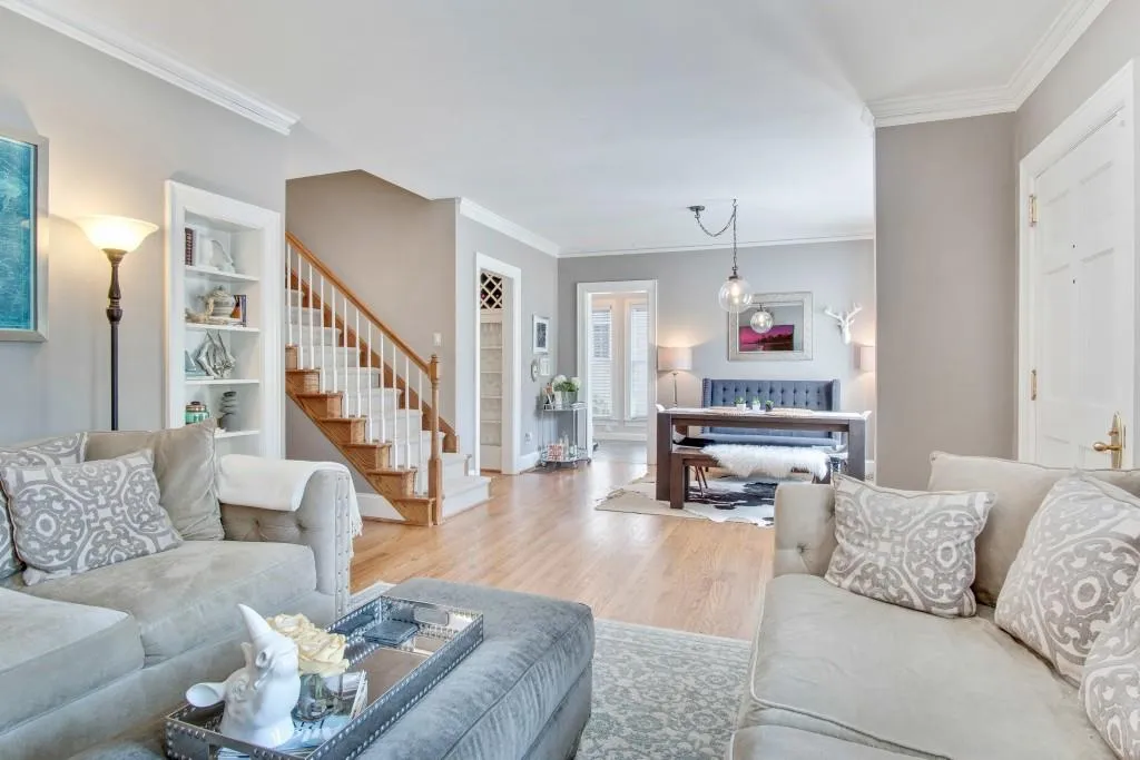 164 Peachtree Hills Avenue Ne, Atlanta, Georgia 30305, 3 Bedrooms Bedrooms, ,2 BathroomsBathrooms,Residential,Sold,164 Peachtree Hills Avenue Ne,5979762