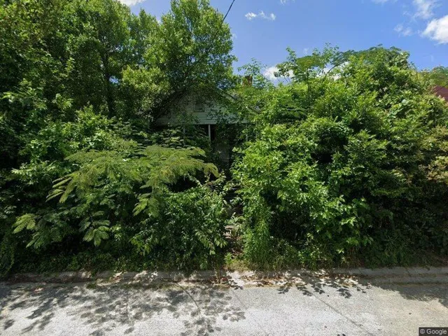 3818 Blossfield Avenue, Macon, Georgia 31204