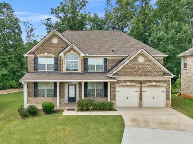 357 Astoria Way, Mcdonough, Georgia 30253