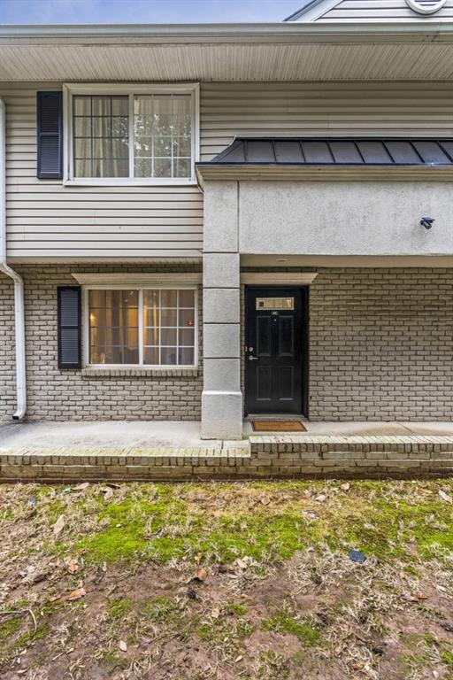 6940 Roswell Road Unit 2C, Atlanta, Georgia 30328, 1 Bedroom Bedrooms, ,1 BathroomBathrooms,Residential,Sold,6940 Roswell Road Unit 2C,7322222