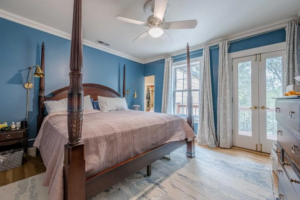 419 Collier Road Nw, Atlanta, Georgia 30309, 3 Bedrooms Bedrooms, ,3 BathroomsBathrooms,Residential,For Sale,419 Collier Road Nw,7671253