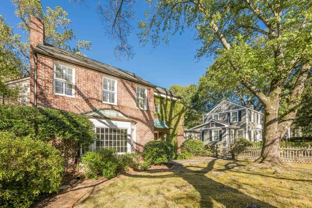 419 Collier Road Nw, Atlanta, Georgia 30309, 3 Bedrooms Bedrooms, ,3 BathroomsBathrooms,Residential,For Sale,419 Collier Road Nw,7671253