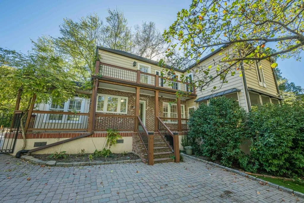 419 Collier Road Nw, Atlanta, Georgia 30309, 3 Bedrooms Bedrooms, ,3 BathroomsBathrooms,Residential,For Sale,419 Collier Road Nw,7671253