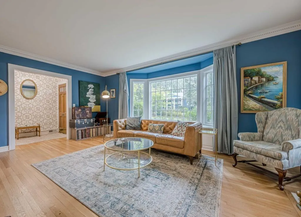 419 Collier Road Nw, Atlanta, Georgia 30309, 3 Bedrooms Bedrooms, ,3 BathroomsBathrooms,Residential,For Sale,419 Collier Road Nw,7671253