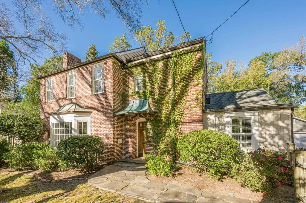 419 Collier Road Nw, Atlanta, Georgia 30309, 3 Bedrooms Bedrooms, ,3 BathroomsBathrooms,Residential,For Sale,419 Collier Road Nw,7671253