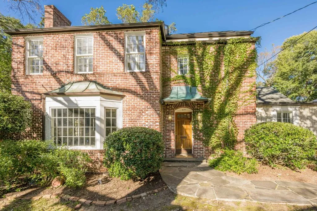 419 Collier Road Nw, Atlanta, Georgia 30309, 3 Bedrooms Bedrooms, ,3 BathroomsBathrooms,Residential,For Sale,419 Collier Road Nw,7671253