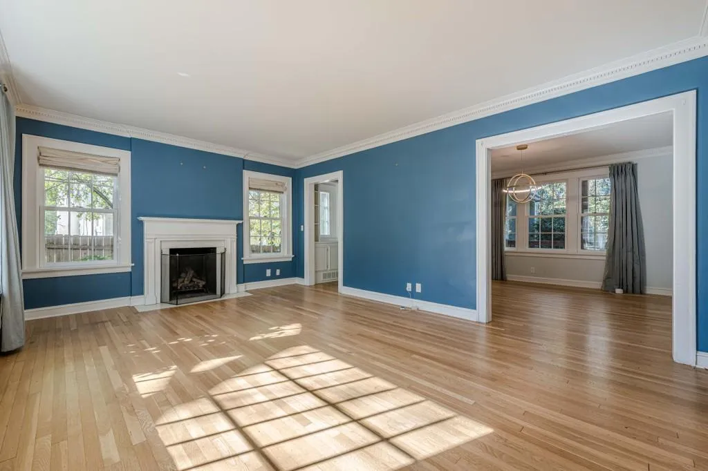 419 Collier Road Nw, Atlanta, Georgia 30309, 3 Bedrooms Bedrooms, ,3 BathroomsBathrooms,Residential,For Sale,419 Collier Road Nw,7671253