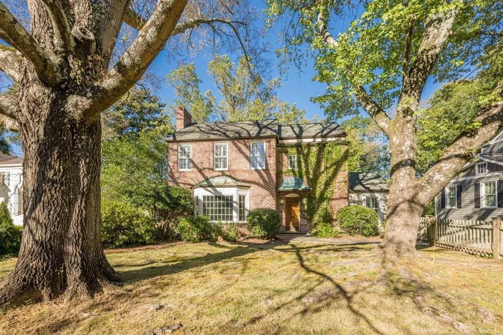 419 Collier Road Nw, Atlanta, Georgia 30309, 3 Bedrooms Bedrooms, ,3 BathroomsBathrooms,Residential,For Sale,419 Collier Road Nw,7671253