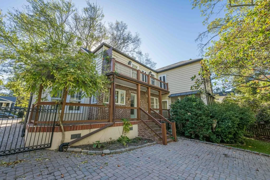 419 Collier Road Nw, Atlanta, Georgia 30309, 3 Bedrooms Bedrooms, ,3 BathroomsBathrooms,Residential,For Sale,419 Collier Road Nw,7671253