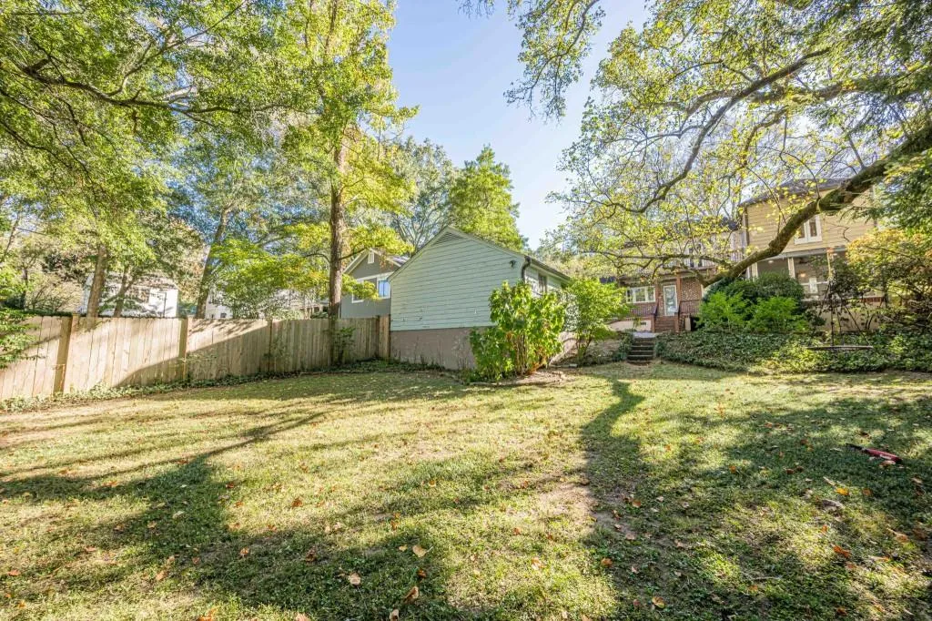 419 Collier Road Nw, Atlanta, Georgia 30309, 3 Bedrooms Bedrooms, ,3 BathroomsBathrooms,Residential,For Sale,419 Collier Road Nw,7671253