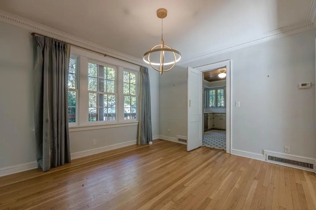 419 Collier Road Nw, Atlanta, Georgia 30309, 3 Bedrooms Bedrooms, ,3 BathroomsBathrooms,Residential,For Sale,419 Collier Road Nw,7671253