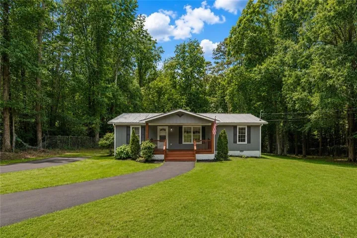 258 Millertown Road, Temple, Georgia 30179
