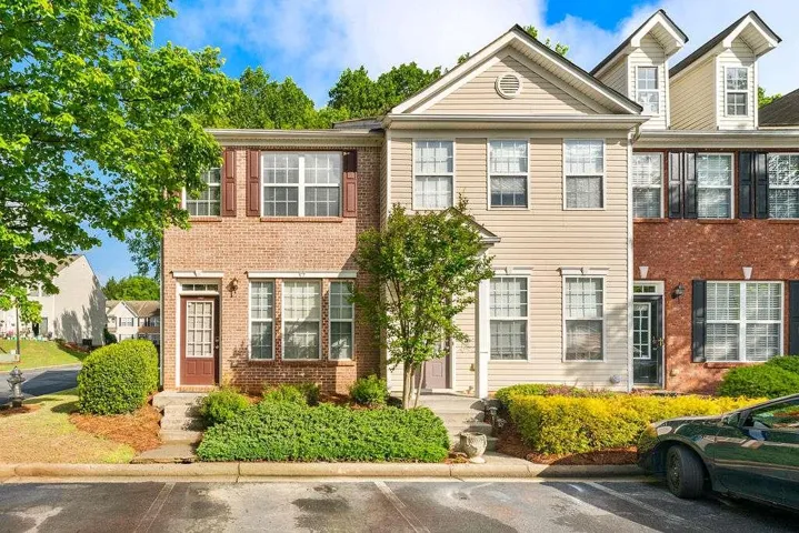 1343 Penhurst Drive, Lawrenceville, Georgia 30043