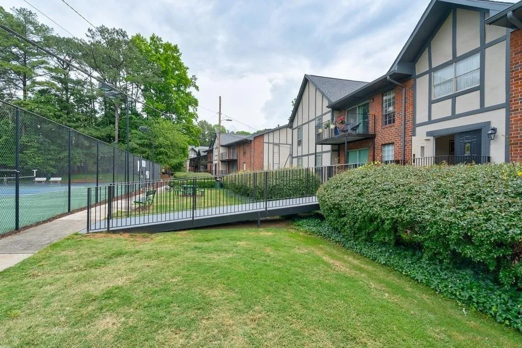 6851 Roswell Road Unit K7, Atlanta, Georgia 30328, 2 Bedrooms Bedrooms, ,2 BathroomsBathrooms,Residential,Sold,6851 Roswell Road Unit K7,6770185