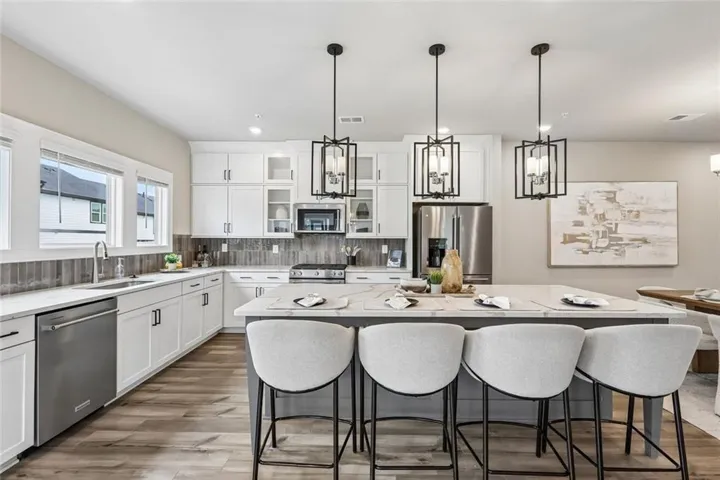 1037 Knoxboro Lane, Woodstock, Georgia 30188