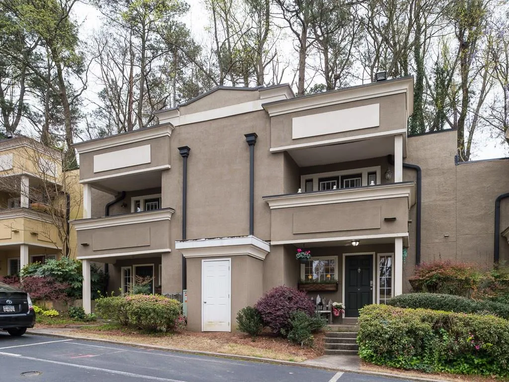 1445 Monroe Drive Ne Unit D10, Atlanta, Georgia 30324, 3 Bedrooms Bedrooms, ,2 BathroomsBathrooms,Residential,Sold,1445 Monroe Drive Ne Unit D10,5987758