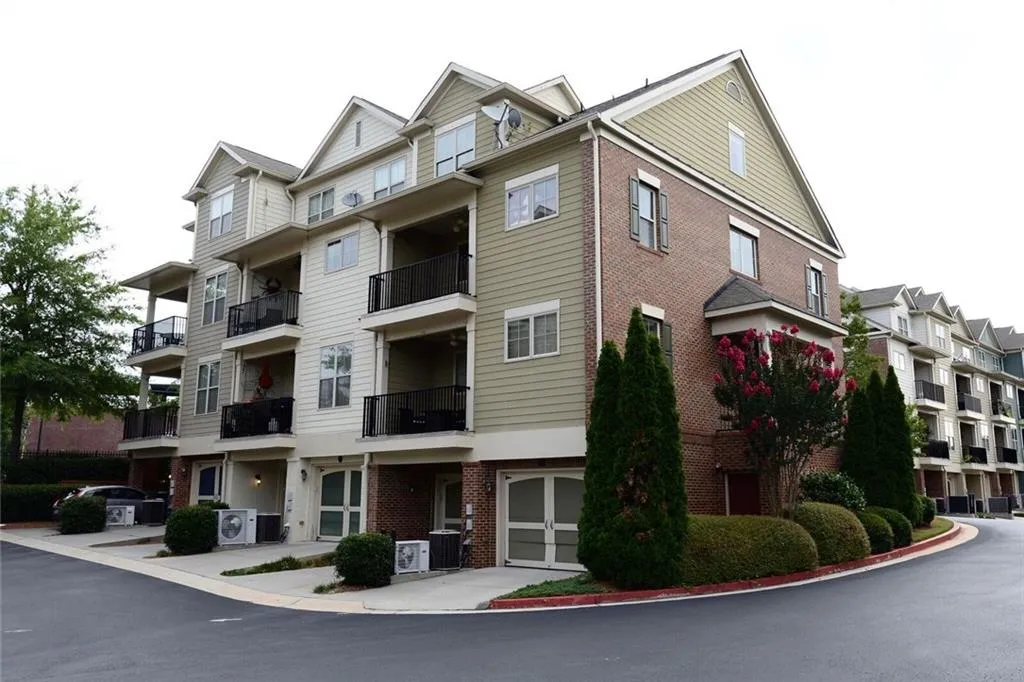 177 Le Gran Court, Sandy Springs, Georgia 30328, 2 Bedrooms Bedrooms, ,2 BathroomsBathrooms,Residential,Sold,177 Le Gran Court,5719337