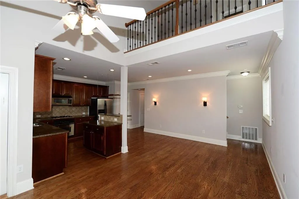 177 Le Gran Court, Sandy Springs, Georgia 30328, 2 Bedrooms Bedrooms, ,2 BathroomsBathrooms,Residential,Sold,177 Le Gran Court,5719337