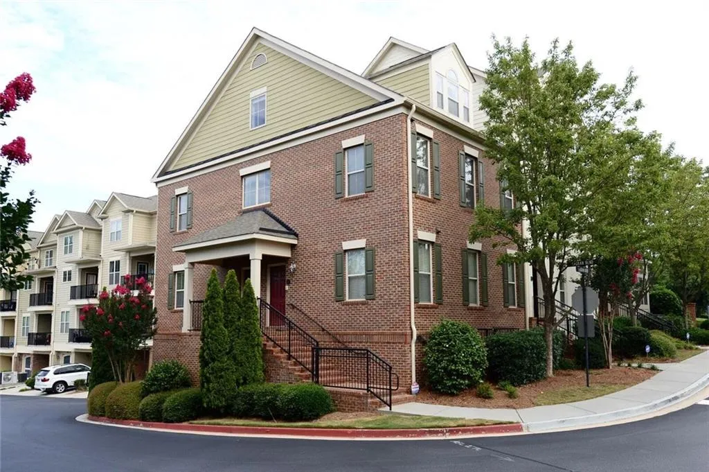 177 Le Gran Court, Sandy Springs, Georgia 30328, 2 Bedrooms Bedrooms, ,2 BathroomsBathrooms,Residential,Sold,177 Le Gran Court,5719337