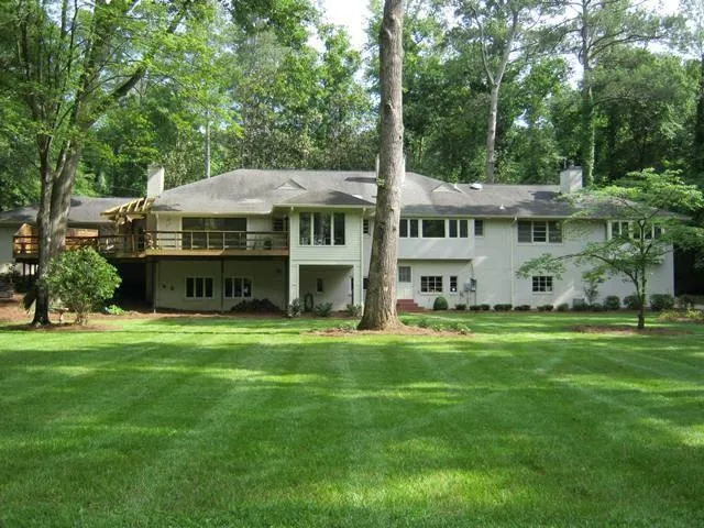 4750 Harris Trail Nw, Atlanta, Georgia 30327, ,Land,Sold,4750 Harris Trail Nw,5622519