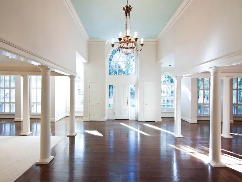 4750 Harris Trail Nw, Atlanta, Georgia 30327, ,Land,Sold,4750 Harris Trail Nw,5622519