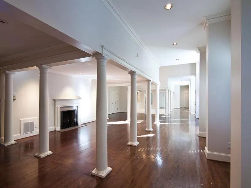 4750 Harris Trail Nw, Atlanta, Georgia 30327, ,Land,Sold,4750 Harris Trail Nw,5622519