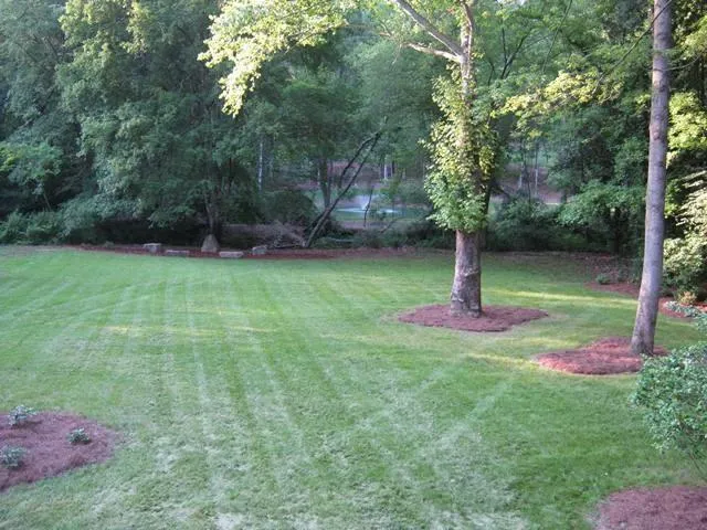 4750 Harris Trail Nw, Atlanta, Georgia 30327, ,Land,Sold,4750 Harris Trail Nw,5622519