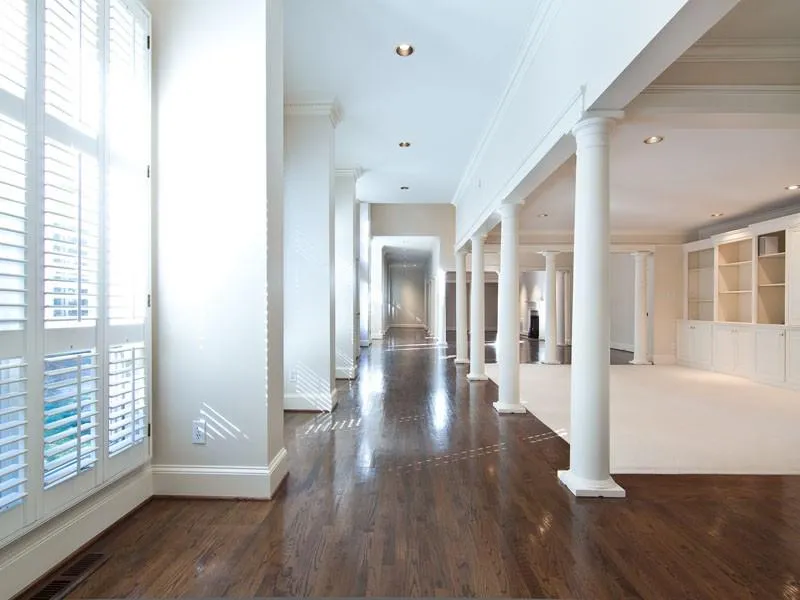 4750 Harris Trail Nw, Atlanta, Georgia 30327, ,Land,Sold,4750 Harris Trail Nw,5622519