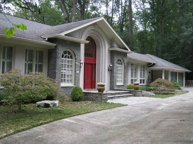 4750 Harris Trail Nw, Atlanta, Georgia 30327, ,Land,Sold,4750 Harris Trail Nw,5622519