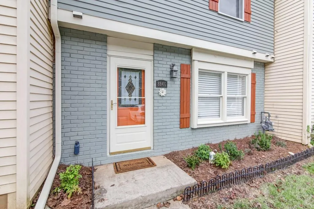 8846 Long Beach Circle, Sandy Springs, Georgia 30350, 2 Bedrooms Bedrooms, ,1 BathroomBathrooms,Residential,Sold,8846 Long Beach Circle,6088462