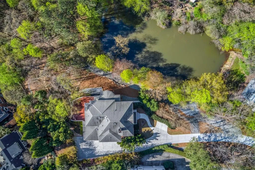 5815 De Claire Court, Sandy Springs, Georgia 30328, 6 Bedrooms Bedrooms, ,5 BathroomsBathrooms,Residential,Sold,5815 De Claire Court,6531341