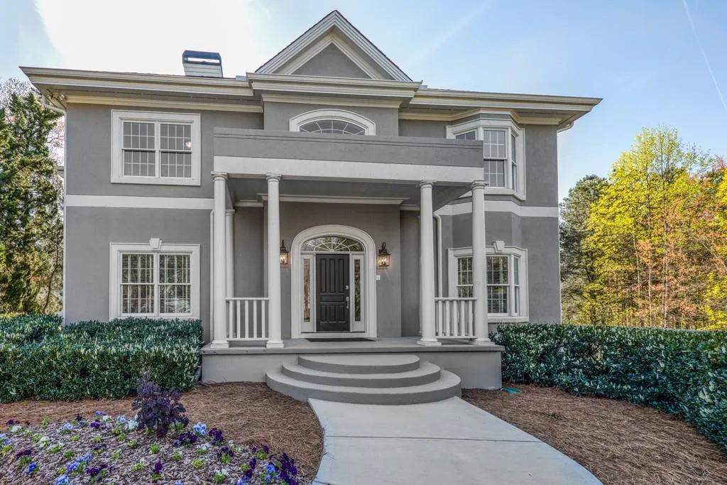 5815 De Claire Court, Sandy Springs, Georgia 30328, 6 Bedrooms Bedrooms, ,5 BathroomsBathrooms,Residential,Sold,5815 De Claire Court,6531341